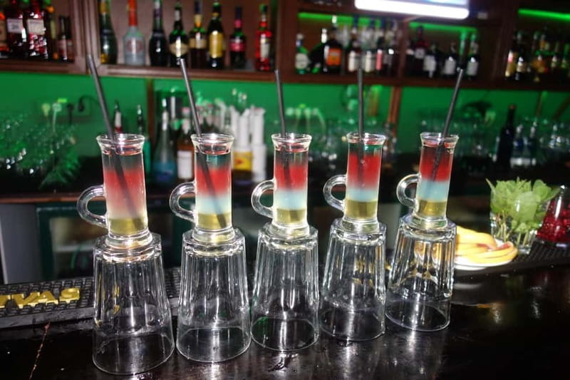 Cluj-Napoca: Weekend Pub Crawl - Cancellation and booking flexibility