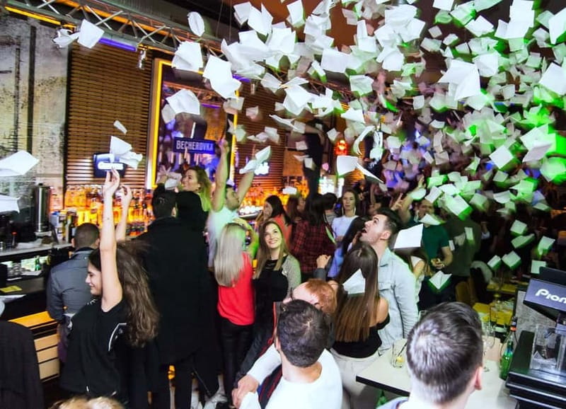 Cluj-Napoca: Weekend Pub Crawl - Should you book the Cluj pub crawl?