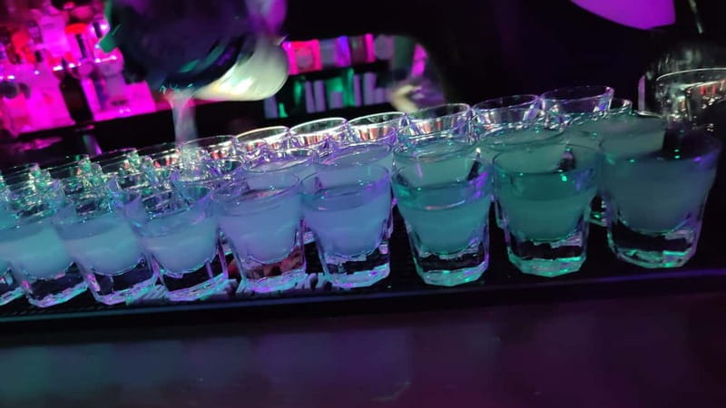 Cluj-Napoca: Weekend Pub Crawl - What the $28 price really covers