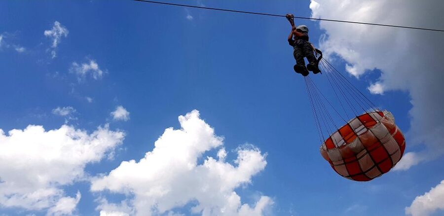 Cluj: Outdoor Activities Day Trip with Zip Line and Hike - Why the scenery rewards the effort