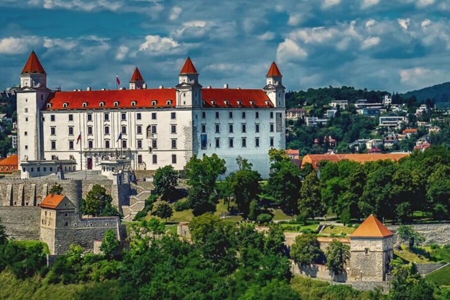 Cluj : Private Walking Tour with A Guide ( Private Tour ) - Key points for planning your Cluj walk