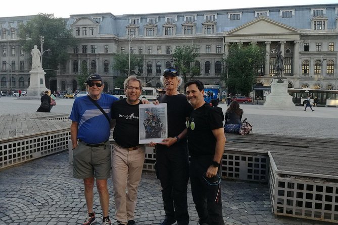 Communism in Bucharest - Landmarks, Museum & Communist Appetizers - Why this tour gives Bucharest’s communist past a human scale