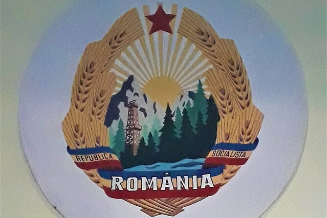 Communism Investigation Private Tour - The Palace of Parliament and the cost of power