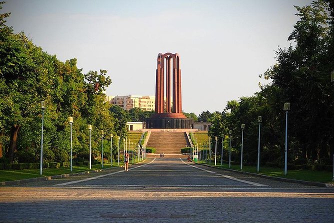 Communism Investigation Private Tour - The Ministry of Internal Affairs and the machinery of control
