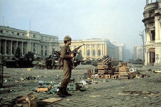 Communism Investigation Private Tour - Is $108.14 per person good value?