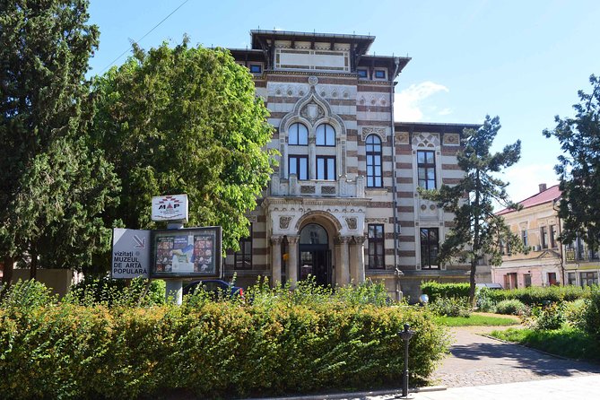 Constanta and the Black Sea Private Tour from Bucharest - Why make the long trip from Bucharest?