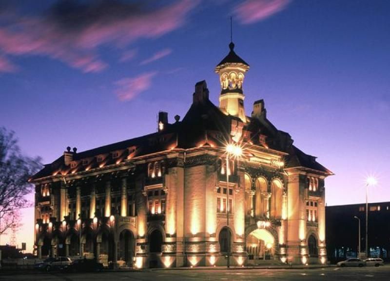 Constanta: Full Day Tour from Bucharest to the Black Sea - Key points to know before you book