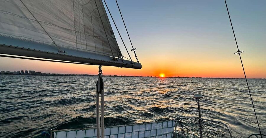 Constanta: Sailing Prince - Key Points to Know Before You Sail