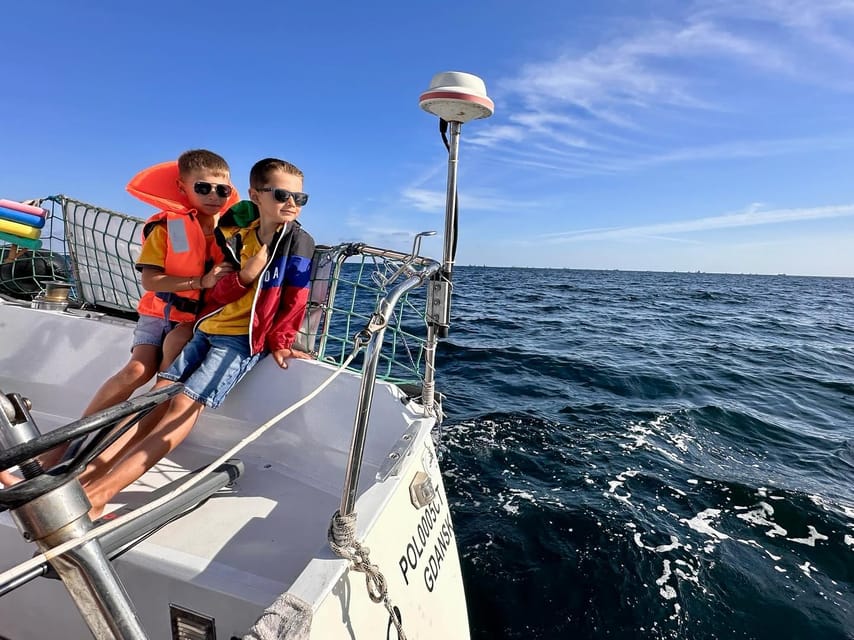 Constanta: Sailing Prince - Weather, Comfort, and Honest Expectations
