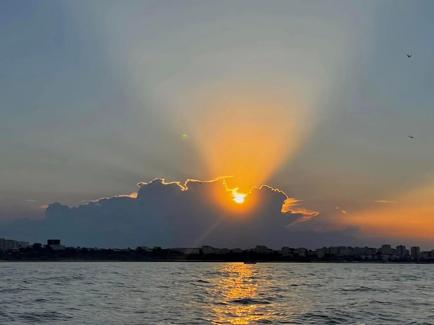 Constanta: Sailing Prince - Families, Couples, and Small Groups