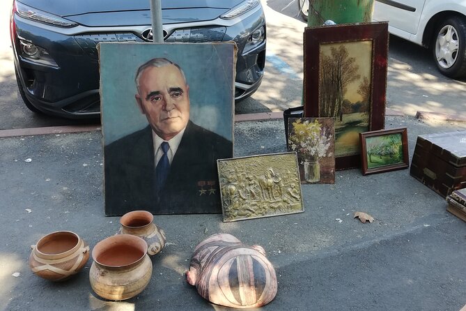 Contrasts of Communism - Small Group Walking Tour in Bucharest - Riding beyond the center to a working-class neighborhood