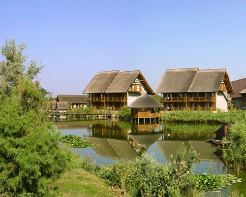 Danube Delta - 2-Day Tour from Bucharest - Why two days is the right amount of time for a first look