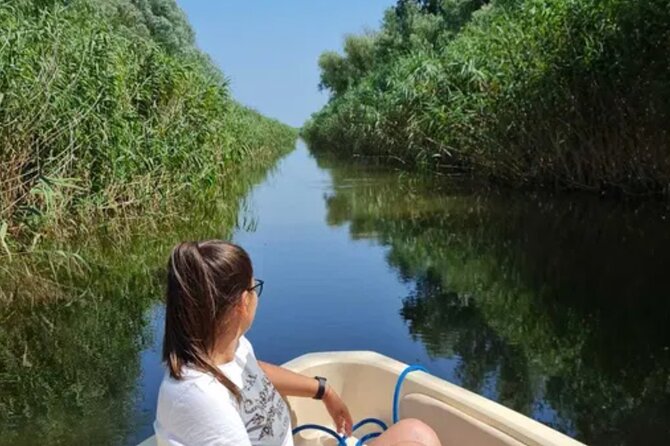 Danube Delta - Private Tour with Boat Trip & Traditional Lunch - Why the Danube Delta makes a worthwhile day trip