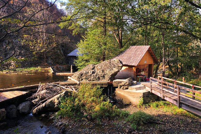 Danube Gorge & Banat Waterfalls - Why this day trip is worth the long road from Timișoara