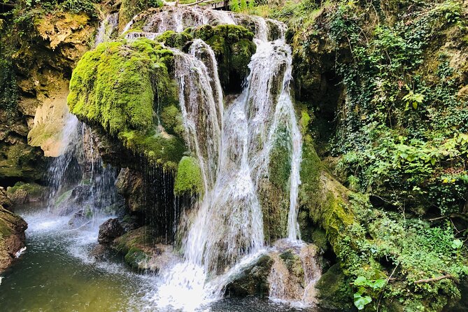Danube Gorge & Banat Waterfalls - What the $174.69 price really covers