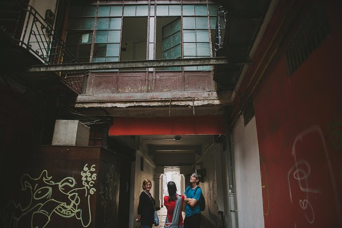 Darkside Tour of Bucharest - small group - Why Bucharest’s dark side makes a good first walk