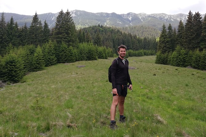 Day Hike PRIVATE - Piatra Craiului National Park - Why this private hike works so well from Brasov