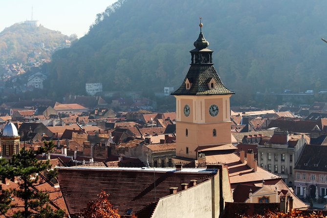 Day Tour to Brasov and Bran - Who will enjoy this long day most?