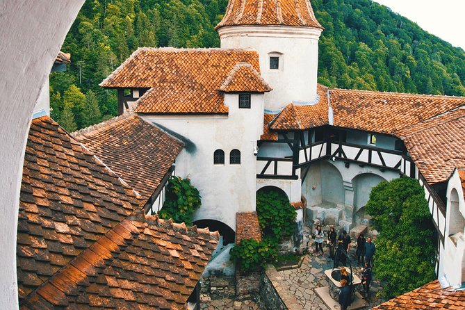 Day Tour to Brasov and Bran - Should you book the Bran and Brașov day tour?
