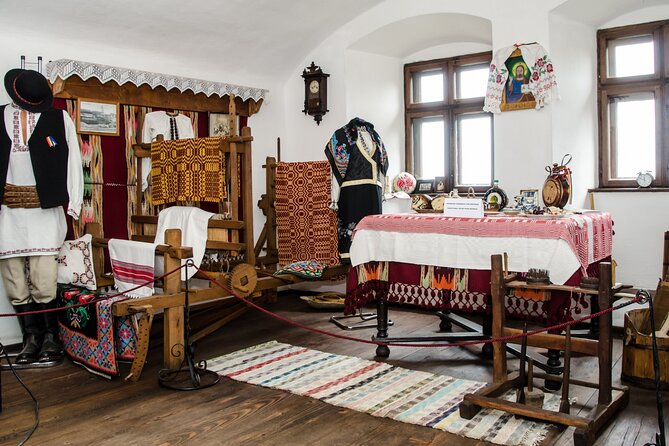 Day Trip Bear Sanctuary, Bran Castle, Rasnov Fortress from Brasov - Price, extra tickets, and real value
