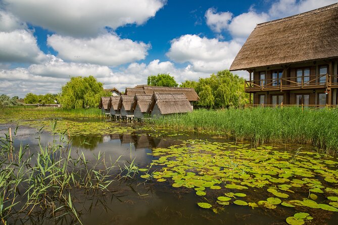 Day Trip from Bucharest to Danube Delta - A 6:30 am start from University Square