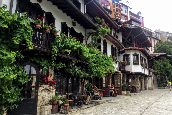 Day Trip to Bulgaria and Veliko Tarnovo from Bucharest - Leaving Bucharest at 7:30 am