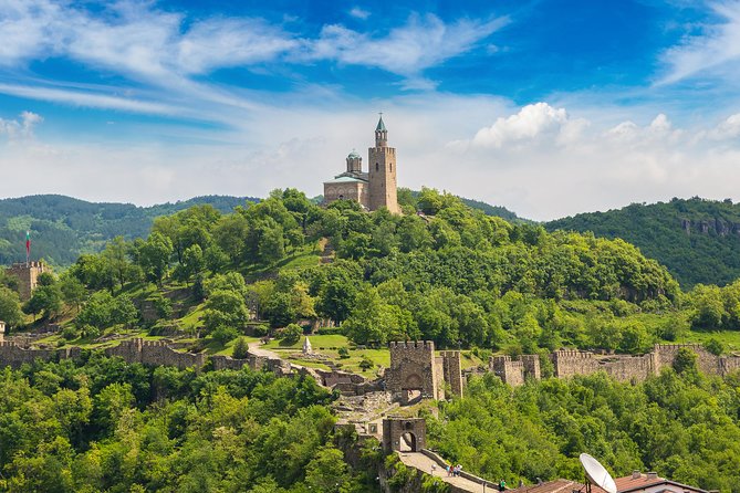 Day Trip to Medieval Bulgaria- Small group tour - Arbanasi and its traditional houses