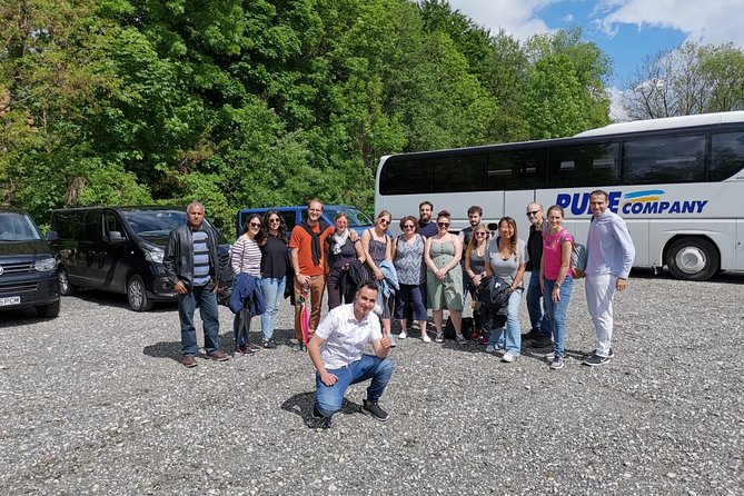 Day Trip to Medieval Bulgaria- Small group tour - Who should book this Bulgaria day trip?