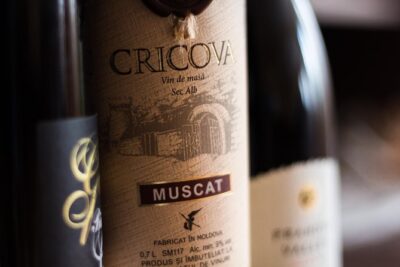 Day trip to Republic of Moldova – visit Chisinau and Cricova Winery
