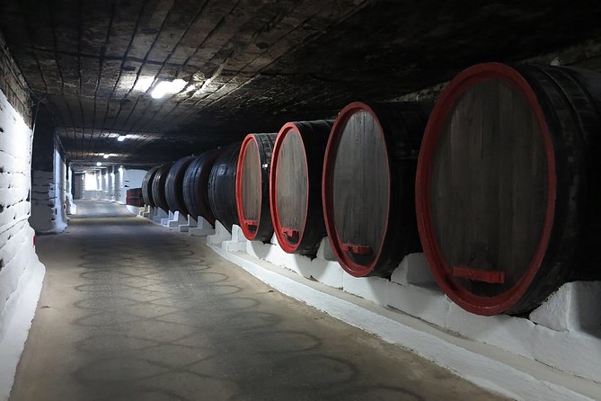 Day trip to Republic of Moldova - visit Chisinau and Cricova Winery - Should you book this Moldova day trip?