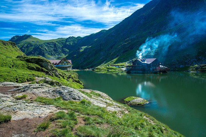 Day Trip to Sibiu and Fagaras Fortress from Bucharest - Should you book this tour?