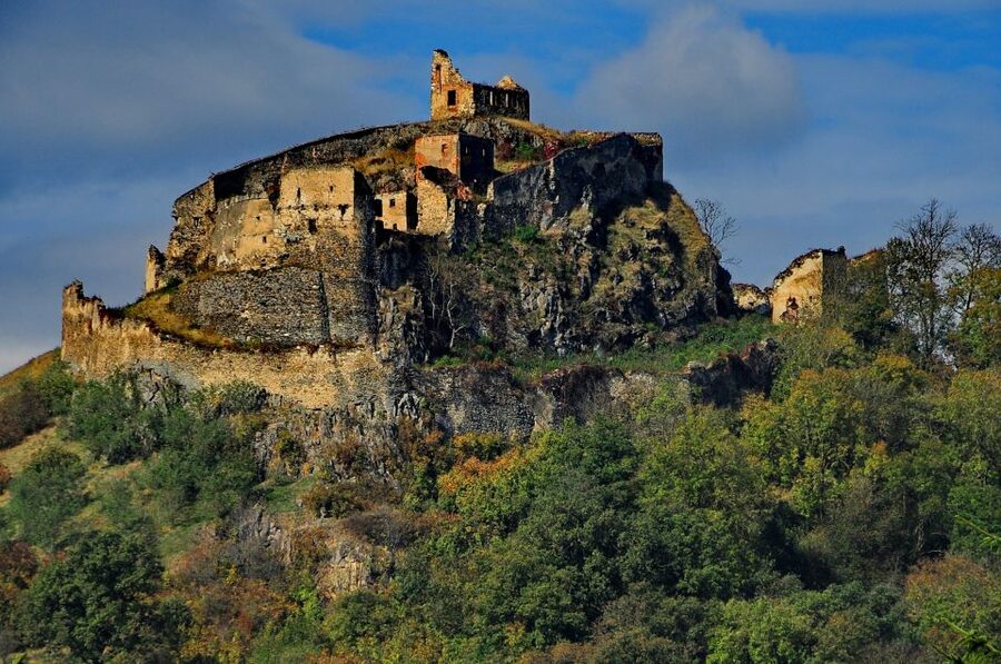 Day Trip to Sighisoara Rupea Fortress Viscri from Brasov - Key points to know before you book