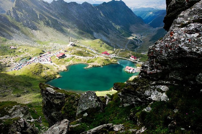 Day trip to Transfagarasan Highway from Bucharest - Why the Transfagarasan makes this a worthwhile day from Bucharest