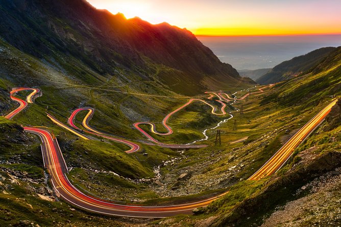 Day trip to Transfagarasan Highway from Bucharest - Leaving Bucharest at 7:30 am
