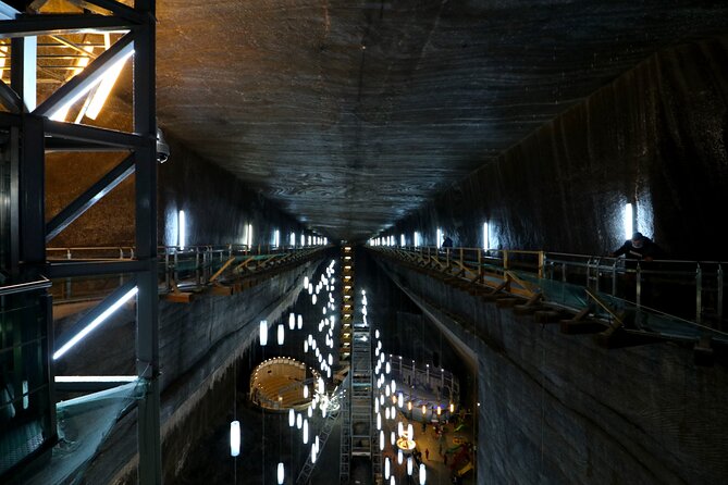 Day Trip to Turda Salt Mine and Corvin Castle from Timisoara - Why this Timisoara day trip is worth the long road