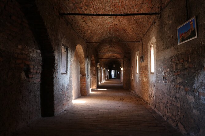 Day Trip to Turda Salt Mine and Corvin Castle from Timisoara - Who will enjoy Turda, and who should think twice