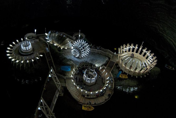 Day Trip To Turda Salt Mine, Rimetea Village & Coltesti Fortress - Why this Cluj-Napoca day trip works
