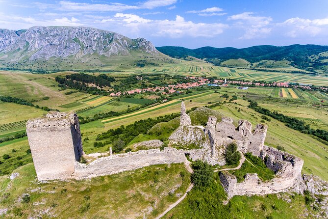 Day Trip To Turda Salt Mine, Rimetea Village & Coltesti Fortress - What to bring and how to prepare