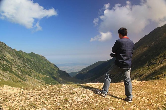 Day trips and excursions in nature, cities in Transylvania, Brasov! - What Florin adds to the walk