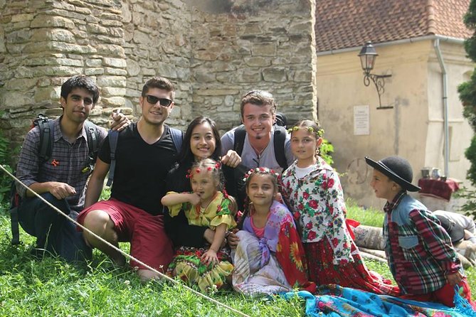 Day trips and excursions in nature, cities in Transylvania, Brasov! - Who will get the most from this Brasov tour