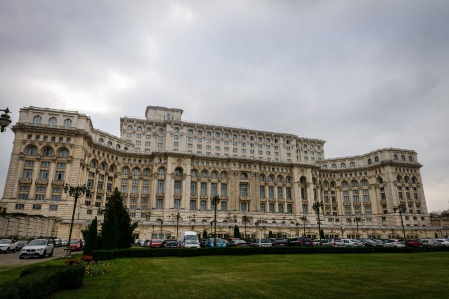 Discover Bucharest: Exclusive Half-Day Private City Tour - The Arch of Triumph and Bucharest’s broad avenues