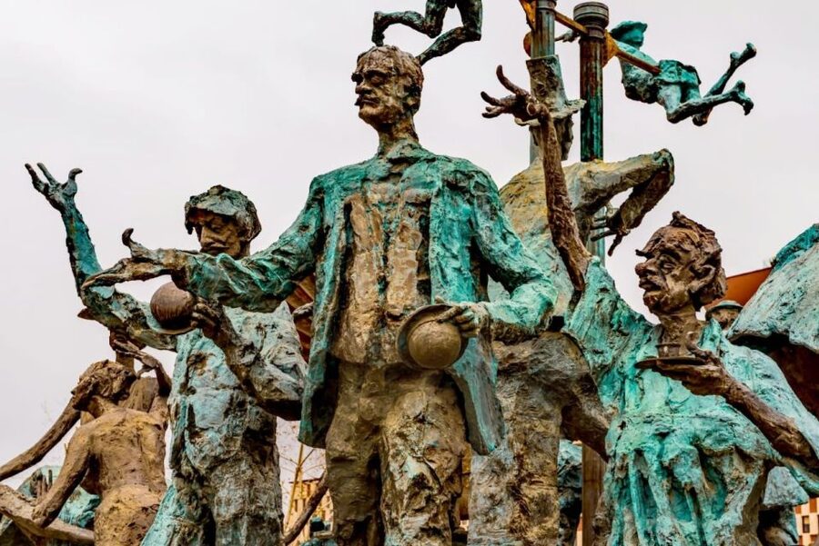 Discover Bucharest: Exclusive Half-Day Private City Tour - Patriarchal Church and the older city