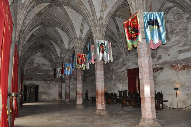 Discover Medieval Transylvania Small Group Tour - 7 days - Why this route works for first-time Transylvania