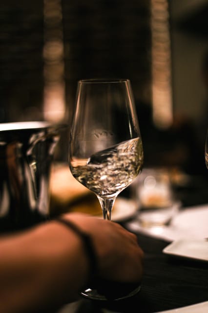 Discover Romania’s Wine Heritage in Brasov’s Historic Center - Key points at a glance