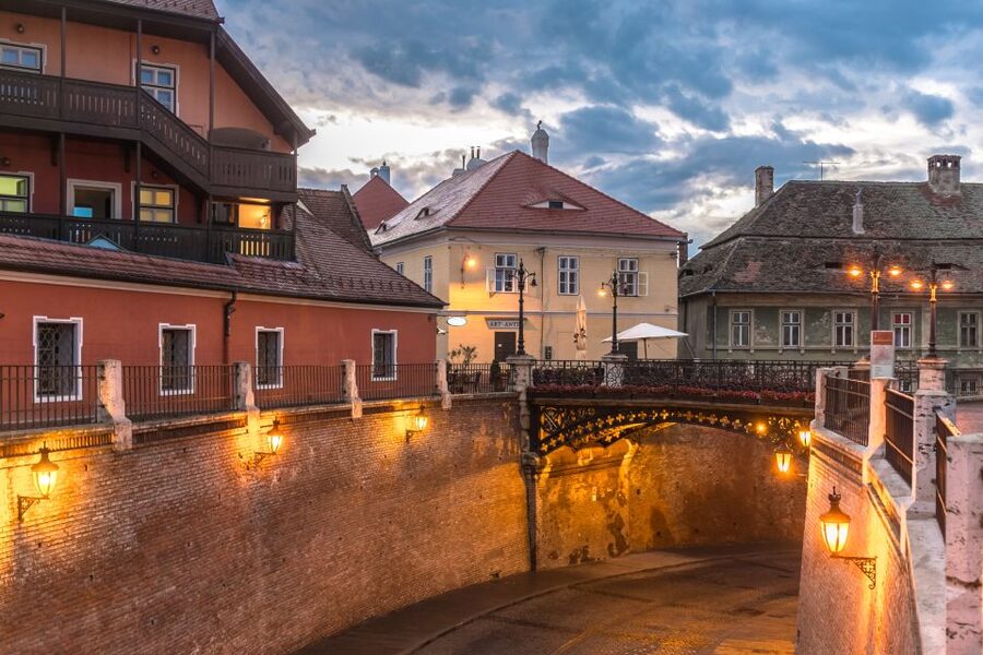 Discover Transylvania: Peles, Bran, Sighisoara in 2 days - Is $695 per person a fair price?