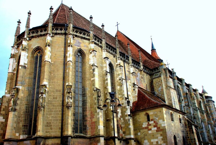 Discover Transylvania: Peles, Bran, Sighisoara in 2 days - Why this two-day route works