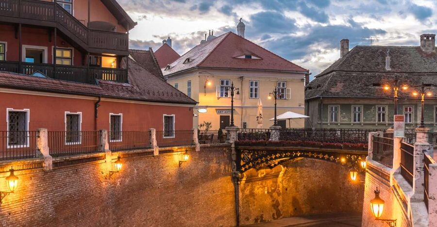 Discover Transylvania: Peles, Bran, Sighisoara in 2 days - Bran Castle: enjoy the story, keep the facts straight