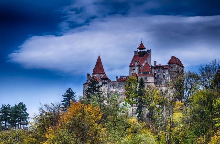 Discover Transylvania: Peles, Bran, Sighisoara in 2 days - Transport, guide, and daily pace