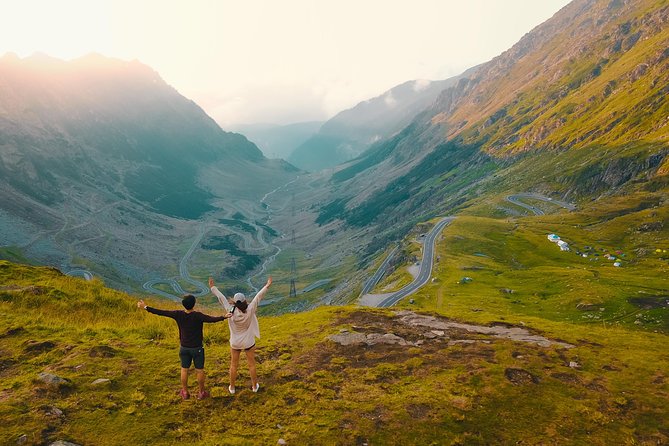 Discover Transylvania: Peles, Bran, Sighisoara in a 2-Day Journey - The Transfagarasan Highway depends on the calendar