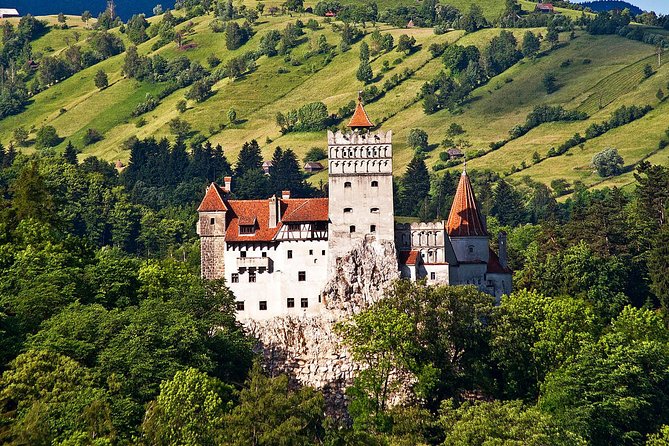 Dracula beyond the legend: 8-day private tour in Transilvania - Why this route is about Vlad, not just Dracula